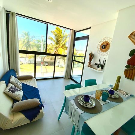 Flat Mais Charmoso Da Regiao De Porto De Galinhas Exterior photo