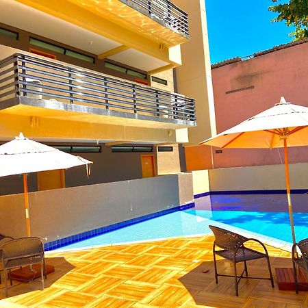 Flat Mais Charmoso Da Regiao De Porto De Galinhas Exterior photo