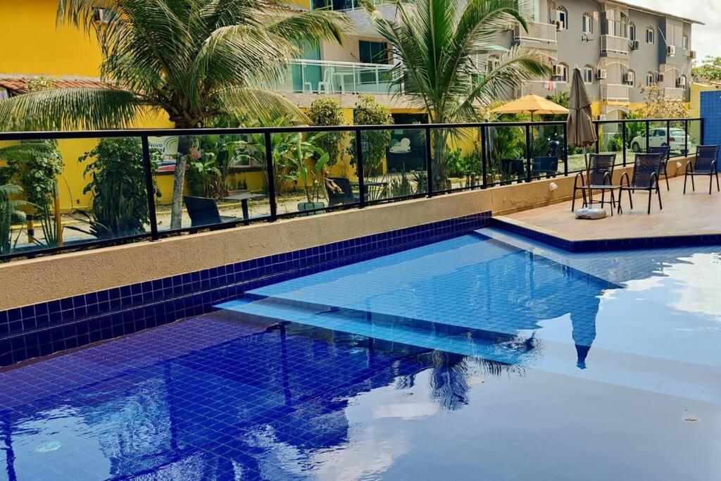 Flat Mais Charmoso Da Regiao De Porto De Galinhas Exterior photo