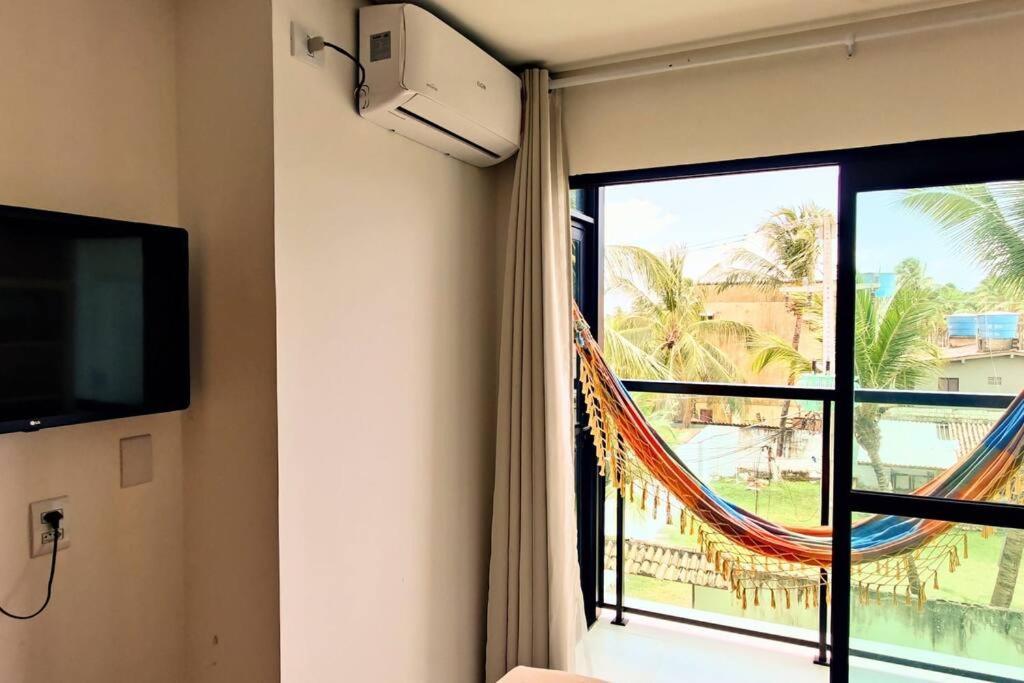 Flat Mais Charmoso Da Regiao De Porto De Galinhas Exterior photo