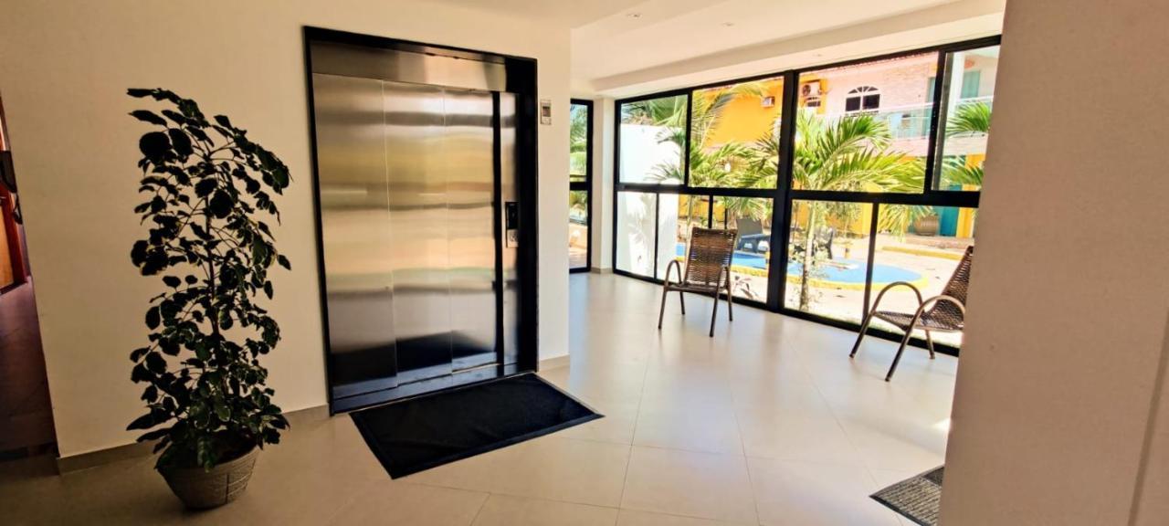 Flat Mais Charmoso Da Regiao De Porto De Galinhas Exterior photo