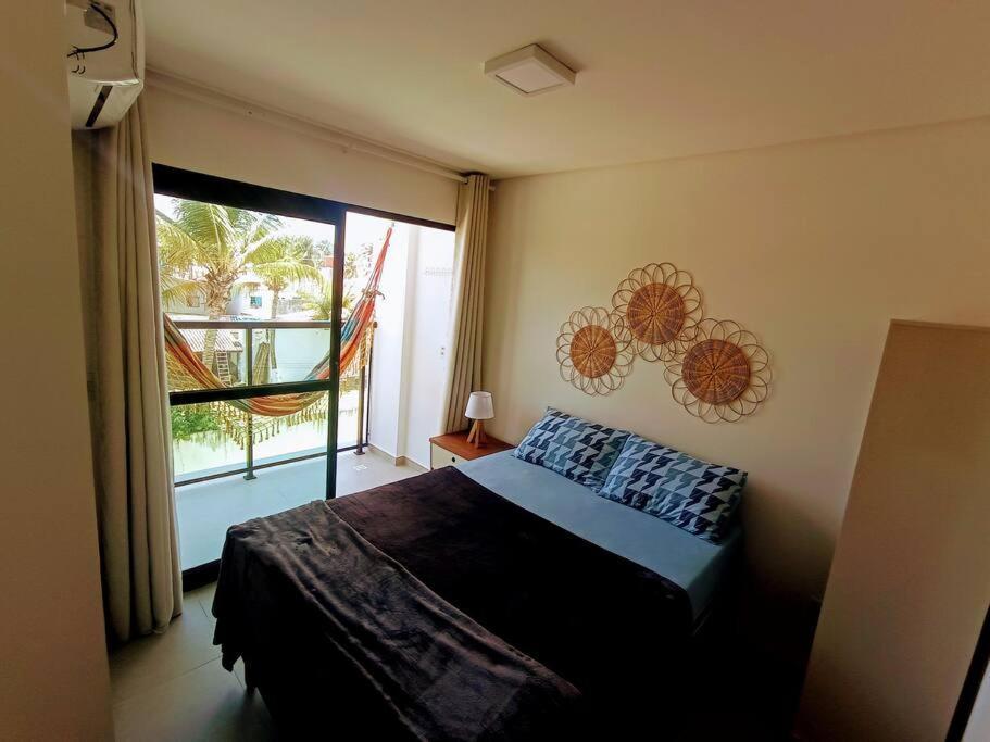Flat Mais Charmoso Da Regiao De Porto De Galinhas Exterior photo