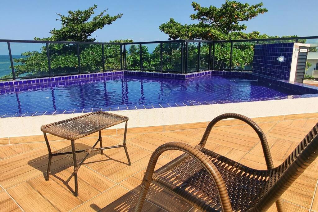Flat Mais Charmoso Da Regiao De Porto De Galinhas Exterior photo