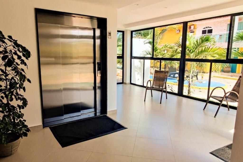 Flat Mais Charmoso Da Regiao De Porto De Galinhas Exterior photo