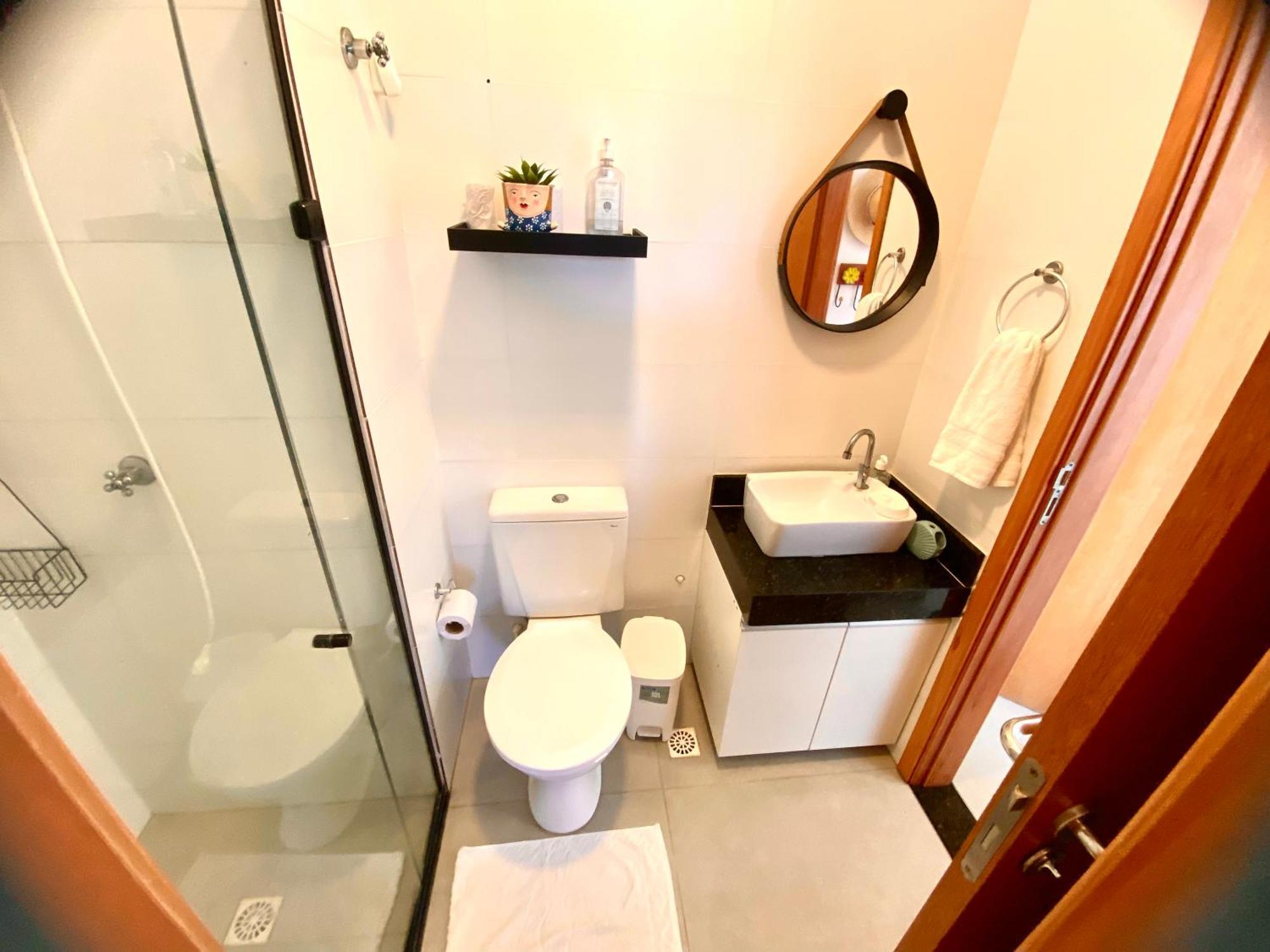 Flat Mais Charmoso Da Regiao De Porto De Galinhas Exterior photo